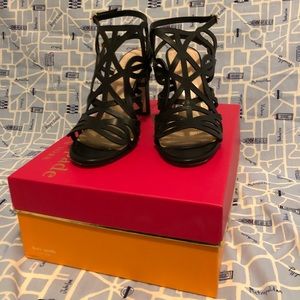 Katespade Heels